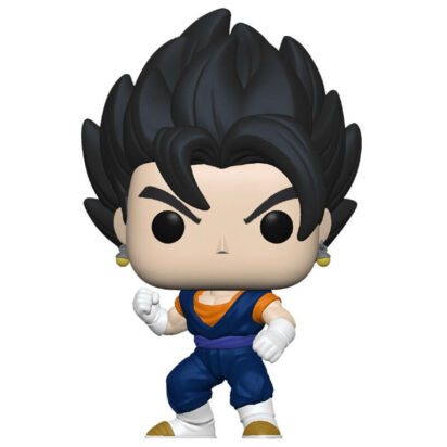 Dragon Ball Z POP! Animation Vinyl Figure Vegito 9 cm