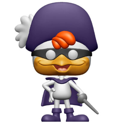Super Chicken POP! Animation Vinyl Figure Super Chicken 9 cm