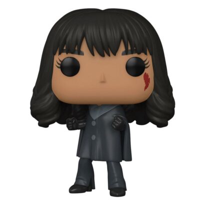 The Umbrella Academy POP! TV Vinyl Figure Allison 9 cm