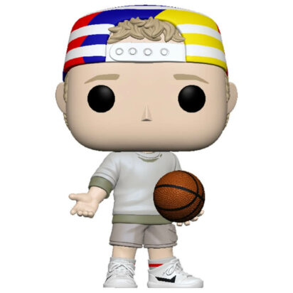 White Men Can't Jump POP! Movies Vinyl Figure Billy Hoyle 9 cm