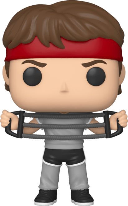 The Goonies POP! Movies Vinyl Figure Brand Limited 9 cm