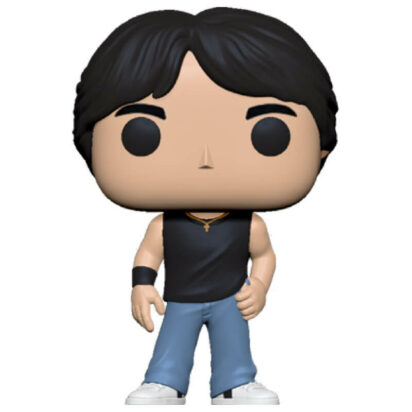 Happy Days POP! TV Vinyl Figure Chachi 9 cm