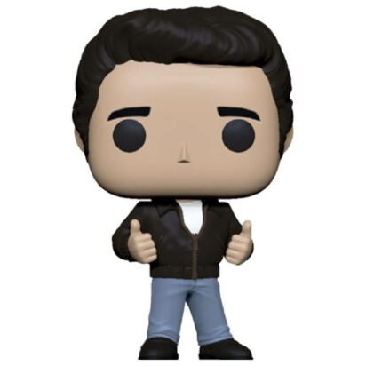 Happy Days POP! TV Vinyl Figure Fonzie 9 cm