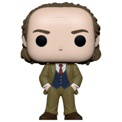 Frasier POP! TV Vinyl Figure Frasier 9 cm