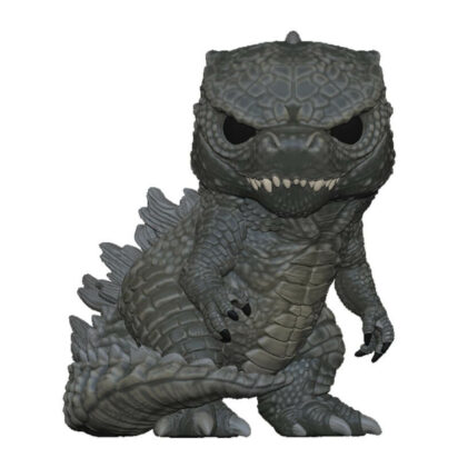 Godzilla Vs Kong POP! Movies Vinyl Figure Godzilla 9 cm