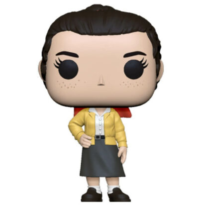 Happy Days POP! TV Vinyl Figure Joanie 9 cm