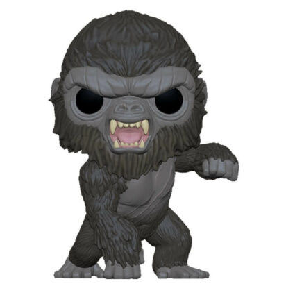 Godzilla Vs Kong Super Sized POP! Movies Vinyl Figure Kong 25 cm