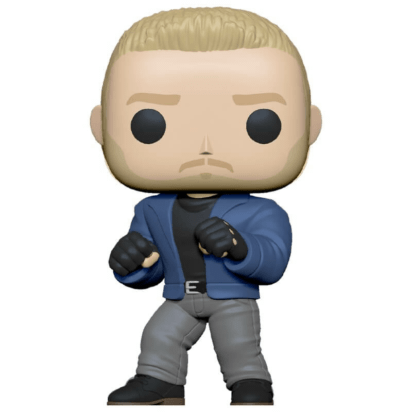 The Umbrella Academy POP! TV Vinyl Figure Luther 9 cm