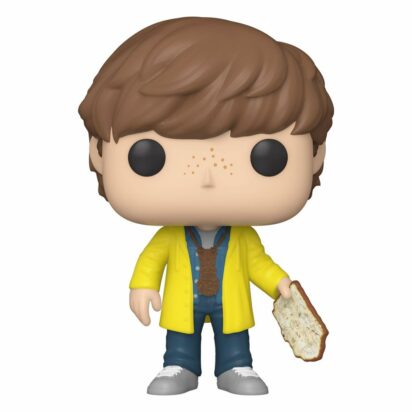 The Goonies POP! Movies Vinyl Figure Mikey w/Map 9 cm