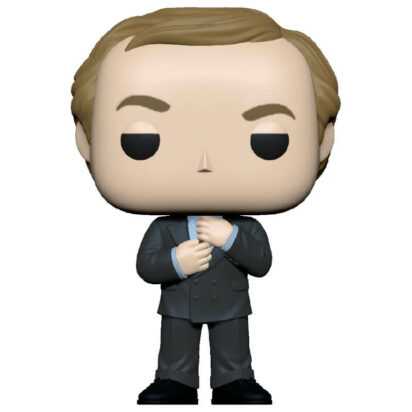 Frasier POP! TV Vinyl Figure Niles 9 cm