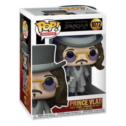 Bram Stoker's Dracula POP! Movies Vinyl Figure Young Dracula 9 cm