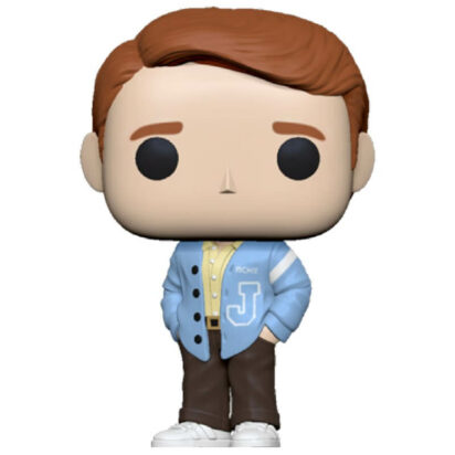 Happy Days POP! TV Vinyl Figure Richie 9 cm