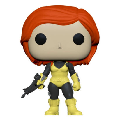 G.I. Joe POP! Vinyl Figure Scarlett 9 cm