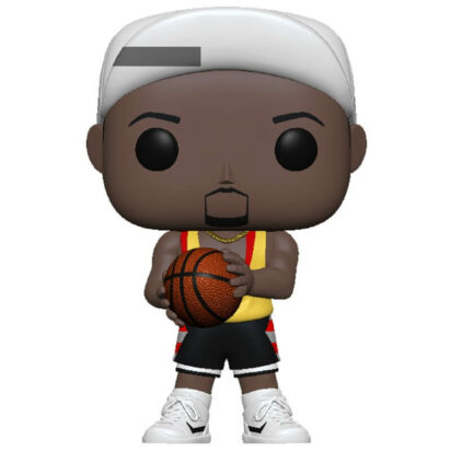 White Men Can't Jump POP! Movies Vinyl Figure Sidney Deane 9 cm