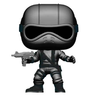 G.I. Joe POP! Vinyl Figure Snake Eyes 9 cm