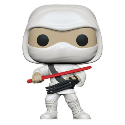 G.I. Joe POP! Vinyl Figure Storm Shadow 9 cm
