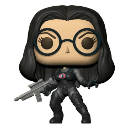 G.I. Joe POP! Vinyl Figure The Baroness 9 cm