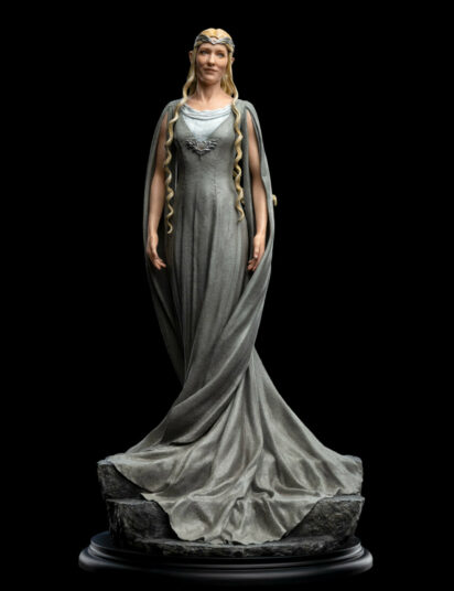 The Hobbit The Desolation of Smaug Classic Series Statue 1/6 Galadriel of the White Council 39 cm