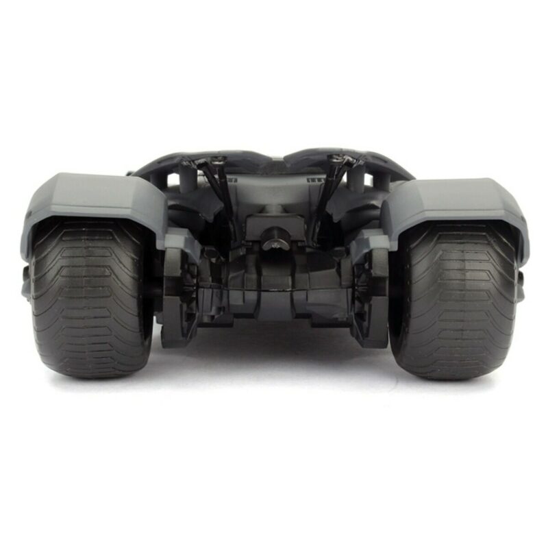 BATMAN VS SUPERMAN MOVIE BATMOBILE 1:24 - immagine 2