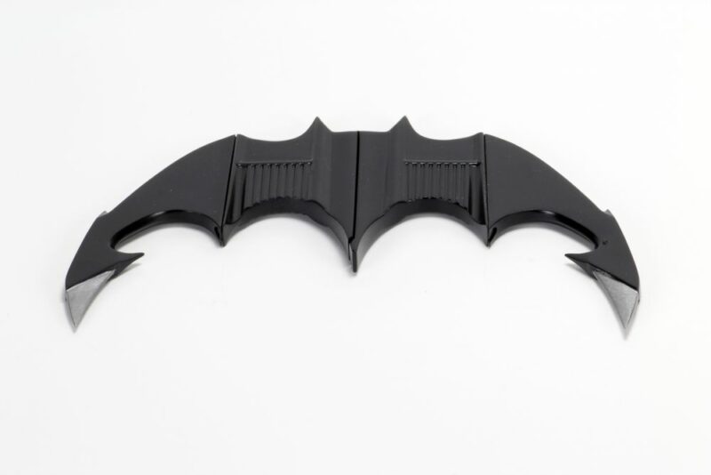 BATMAN 1989 BATARANG PROP REPLICA