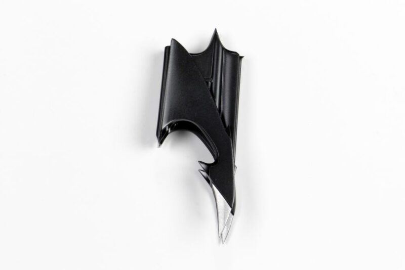 BATMAN 1989 BATARANG PROP REPLICA - immagine 2
