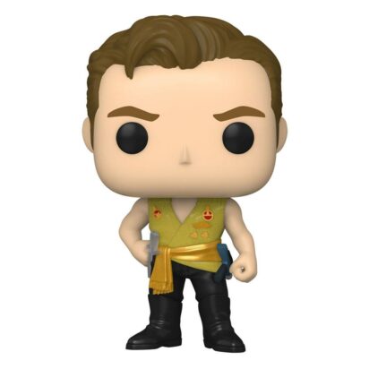 Star Trek: The Original Series POP! TV Vinyl Figure Kirk 9 cm