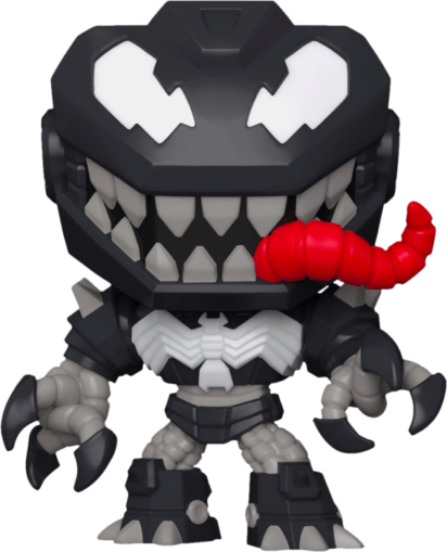 Avengers Mech Strike POP! Vinyl Figure Venom Limited 9 cm