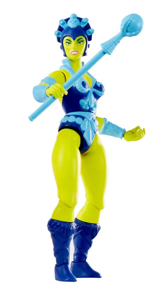 Masters of the Universe Origins Action Figure 2020 Evil-Lyn 14 cm - immagine 3