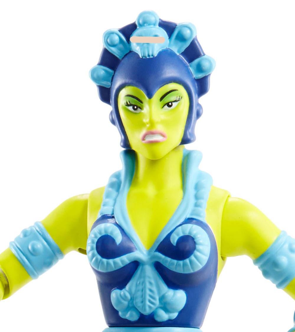 Masters of the Universe Origins Action Figure 2020 Evil-Lyn 14 cm - immagine 2
