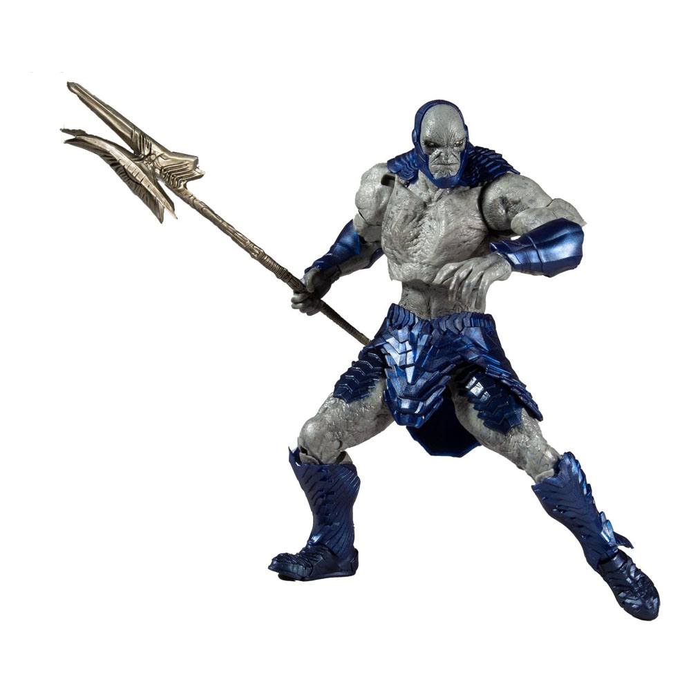 DC Justice League Movie Action Figure Darkseid 30 cm - immagine 3