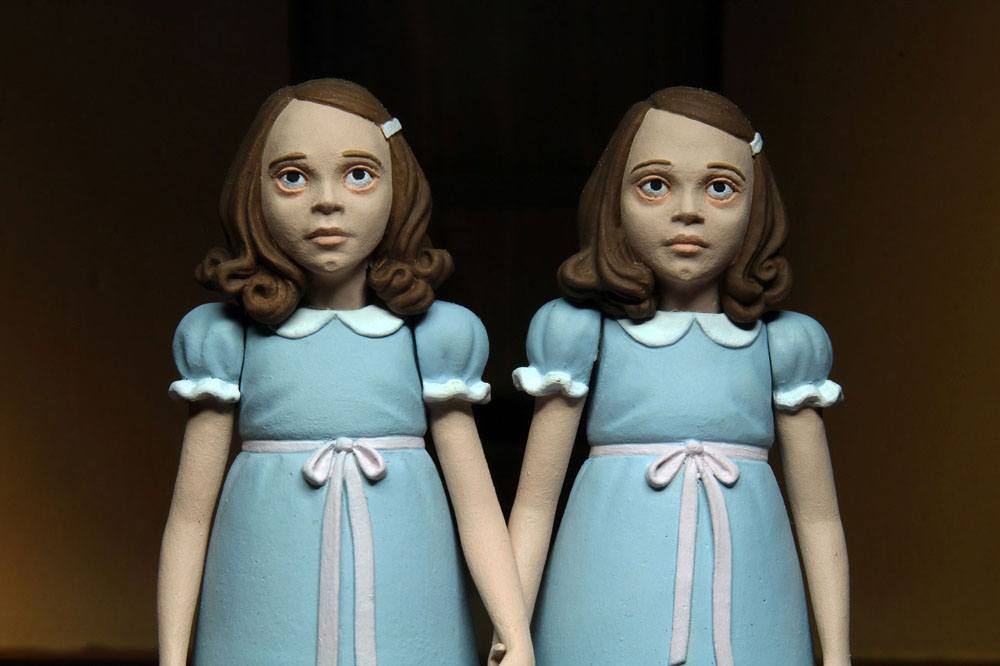 The Shining Action Figures 2-Pack The Grady Twins 15 cm - immagine 3