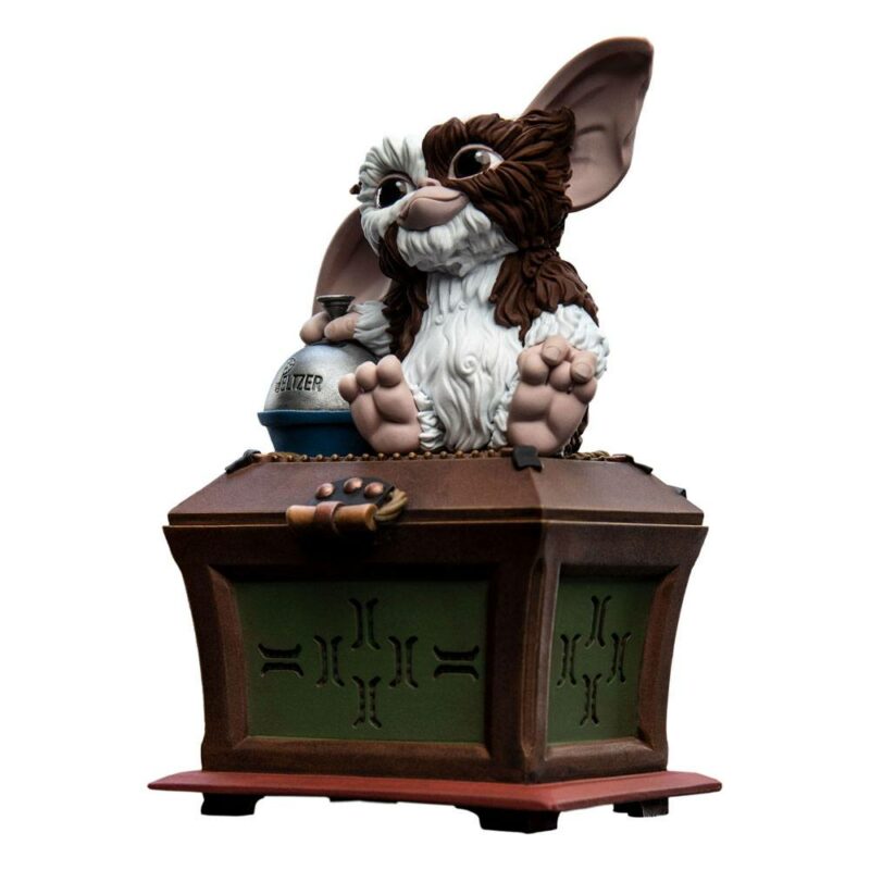 Gremlins Mini Epics Vinyl Figure Gizmo 12 cm - immagine 4