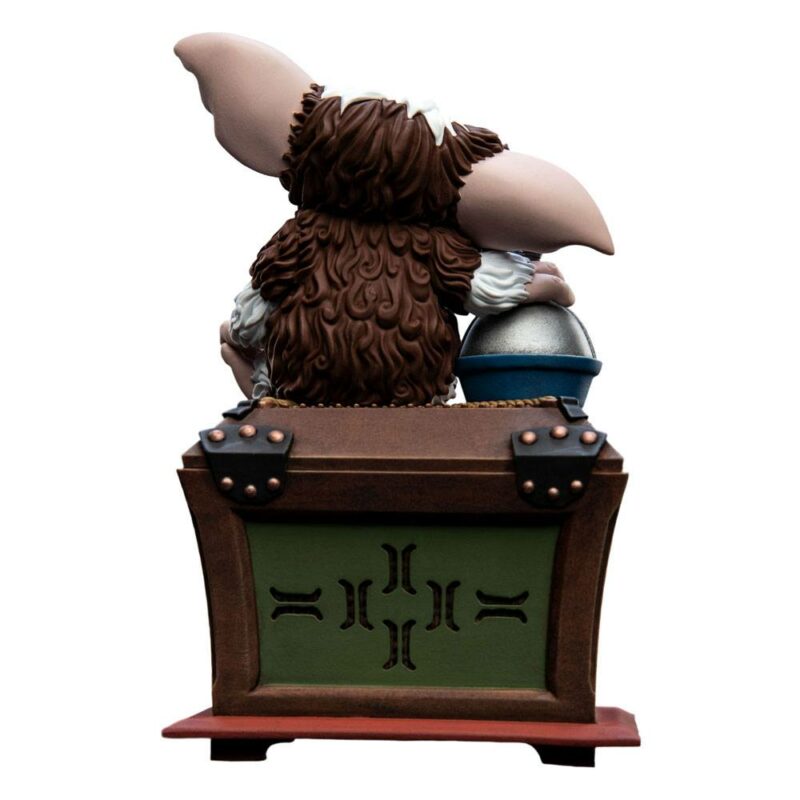 Gremlins Mini Epics Vinyl Figure Gizmo 12 cm - immagine 3