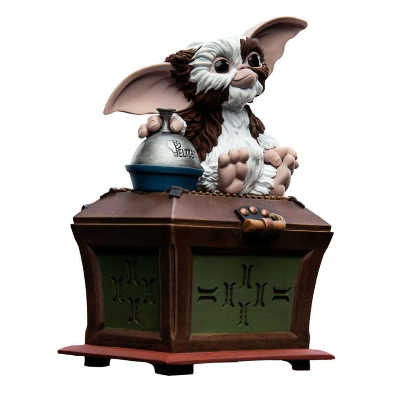 Gremlins Mini Epics Vinyl Figure Gizmo 12 cm - immagine 2