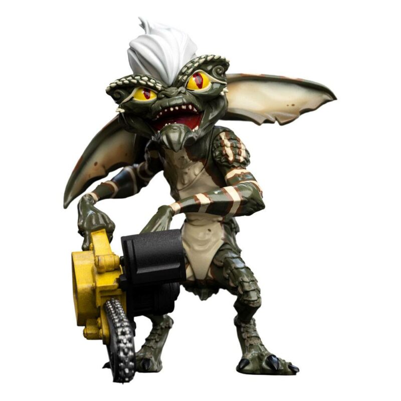 Gremlins Mini Epics Vinyl Figure Stripe 16 cm
