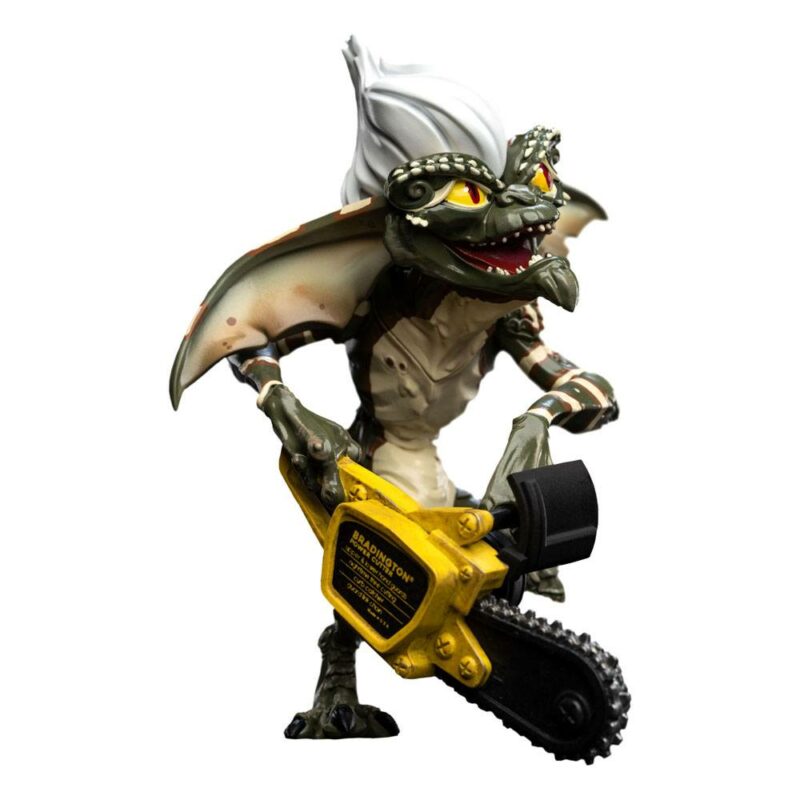 Gremlins Mini Epics Vinyl Figure Stripe 16 cm - immagine 2