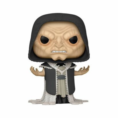 JUSTICE LEAGUE SNYDER CUT - VINYL FIGURE DESAAD 9 CM