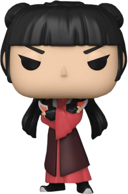 Avatar The Last Airbender POP! Animation Vinyl Figure Mai Limited 9 cm