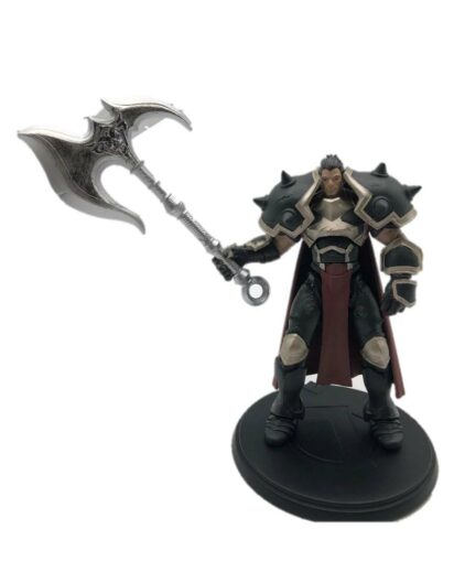 League of Legends Wave 1 2021 Core Action Figure Darius 10 cm