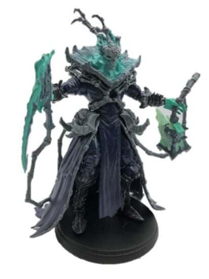 League of Legends Wave 1 2021 Collector Action Figure Thresh 15 cm