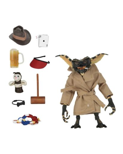 Gremlins Ultimate Action Figure Flasher Gremlin 15 cm