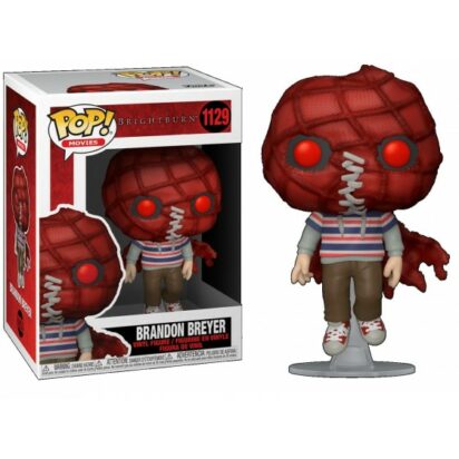 Brightburn POP! Movies Vinyl Figure Brandon Breyer 9 cm