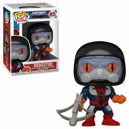 Masters of the Universe POP! Animation Vinyl Figure Dragstor 9 cm