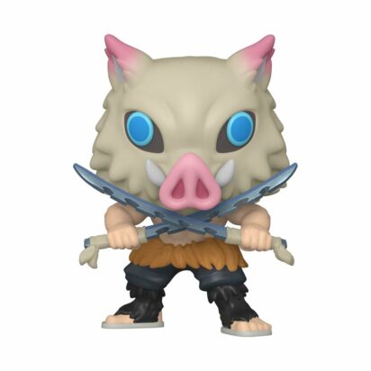 Demon Slayer POP! Vinyl Figure Inosuke Hashibira 9 cm