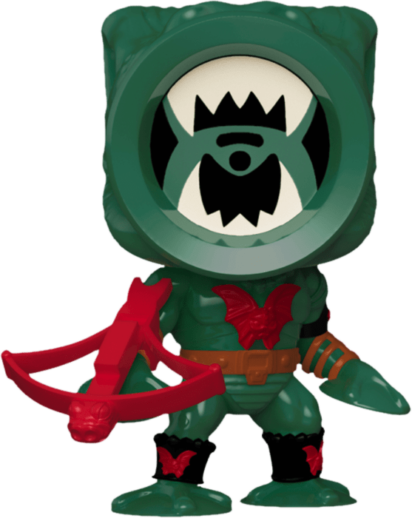 Masters of the Universe POP! Vinyl Figure Leech Limited 9 cm