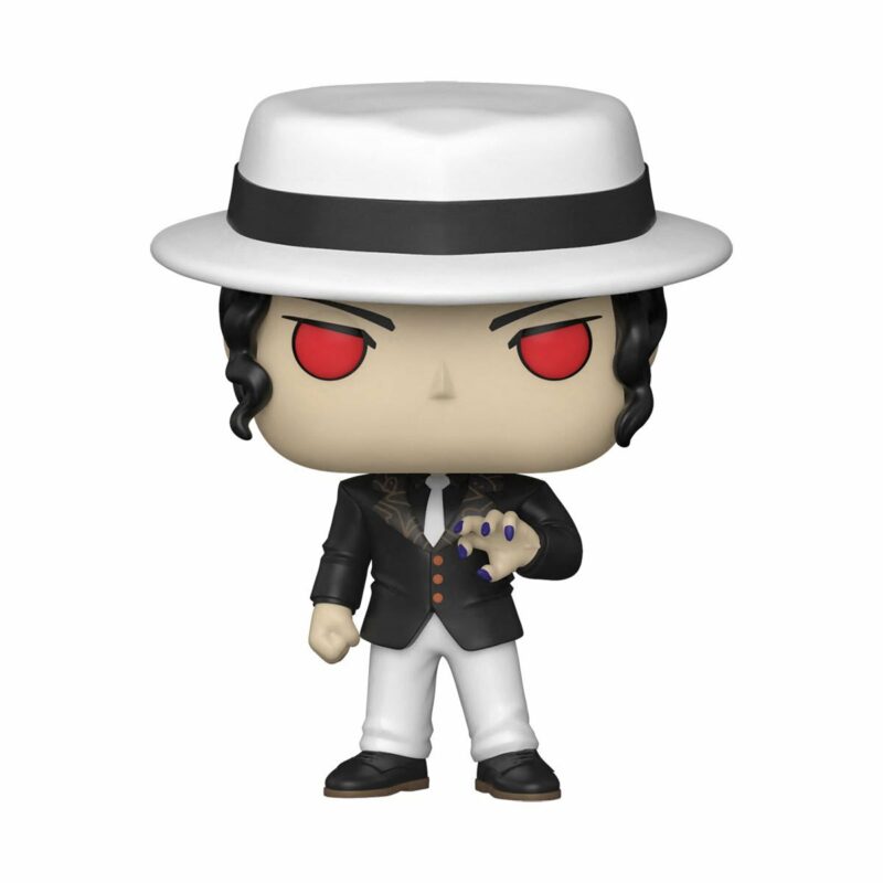Demon Slayer POP! Vinyl Figure Muzan Kibutsuji 9 cm