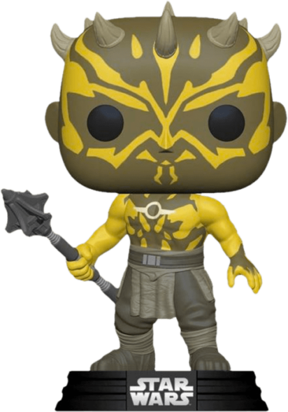 Star Wars Jedi: Fallen Order POP! Vinyl Figure Nightbrother Limited 9 cm