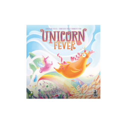 Unicorn Fever