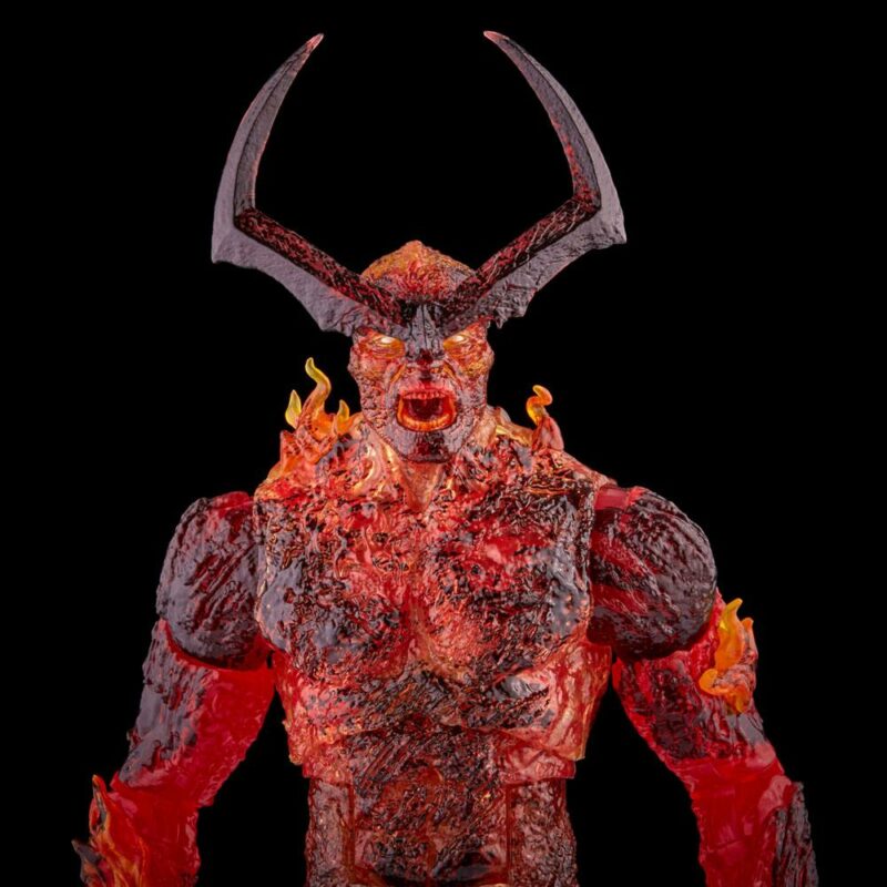 The Infinity Saga Marvel Legends Series Action Figure 2021 Surtur 30 cm - immagine 3
