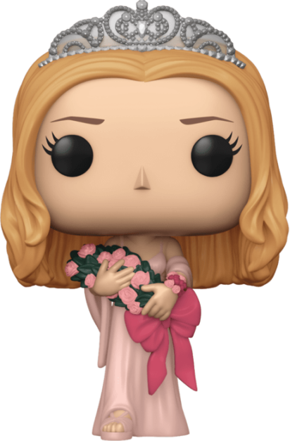 Carrie POP! Vinyl Figure Carrie with Tiara Limited 9 cm